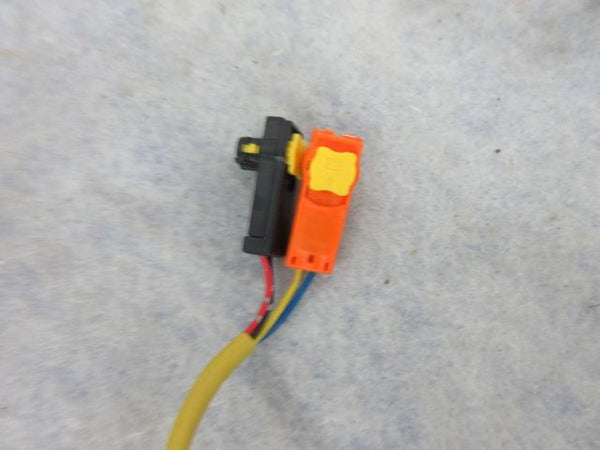 SUBARU IMPREZA XV CROSSTREK 13-2014-2015-2016 LEFT Airbag steering wheel DRIVER