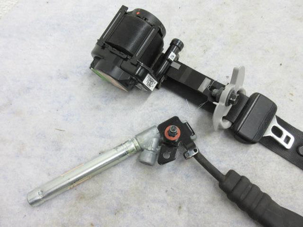 HYUNDAI TUCSON 2016-2017-2018 MODULE SEAT BELT airbag STEERING left WHEEL LH