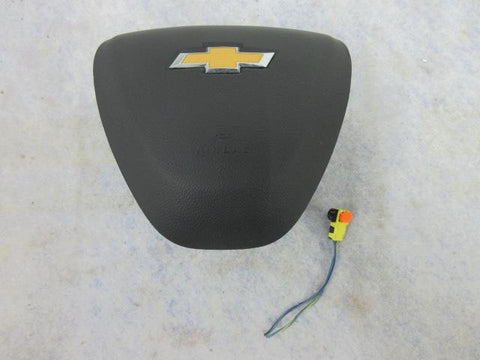 CHEVROLET SPARK LT 2018-2019-2020-2021 OEM LEFT Airbag driver steering WHEEL LH