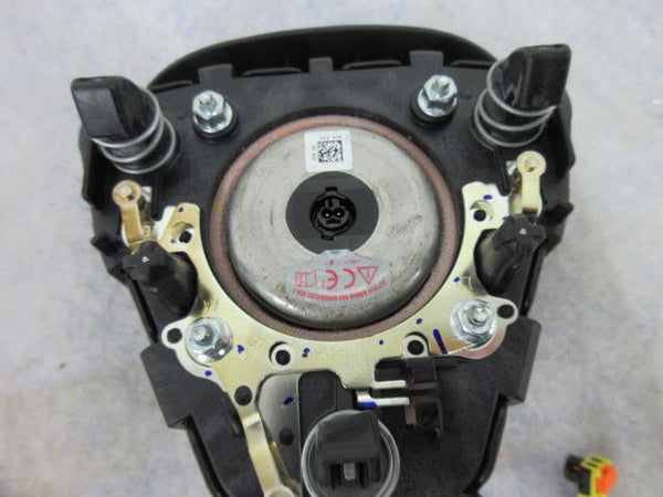 CHEVROLET SPARK LT 2018-2019-2020-2021 OEM LEFT Airbag driver steering WHEEL LH