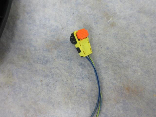 CHEVROLET SPARK LT 2018-2019-2020-2021 OEM LEFT Airbag driver steering WHEEL LH