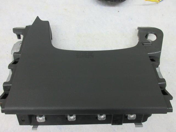 MITSUBISHI BIG OUTLANDER 2014-17-2018--2019-2020 KNEE LEFT Airbag steering wheel