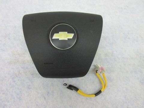 CHEVROLET EXPRESS 1500 2008-2024 AIRBAG OEM WITH PLUG DRIVER LEFT STEERING WHEEL
