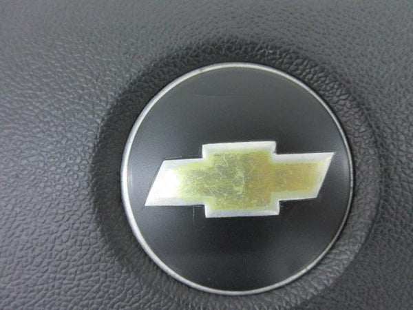 CHEVROLET EXPRESS 1500 2008-2024 AIRBAG OEM WITH PLUG DRIVER LEFT STEERING WHEEL