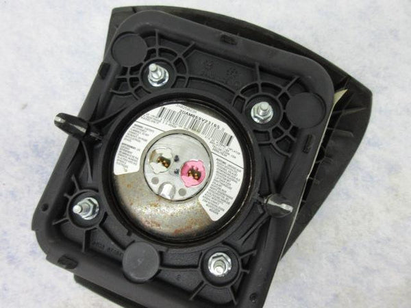 CHEVROLET EXPRESS 1500 2008-2024 AIRBAG OEM WITH PLUG DRIVER LEFT STEERING WHEEL