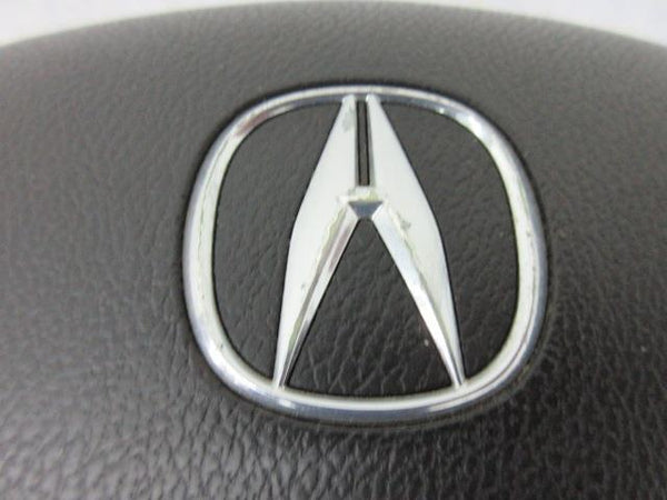 ACURA TSX O 9 - I  4  OEM DRIVER STEERING LEFT WHEEL LH AIRBAG LOGO 100 % BLACK