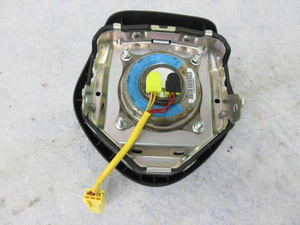 ACURA TSX O 9 - I  4  OEM DRIVER STEERING LEFT WHEEL LH AIRBAG LOGO 100 % BLACK
