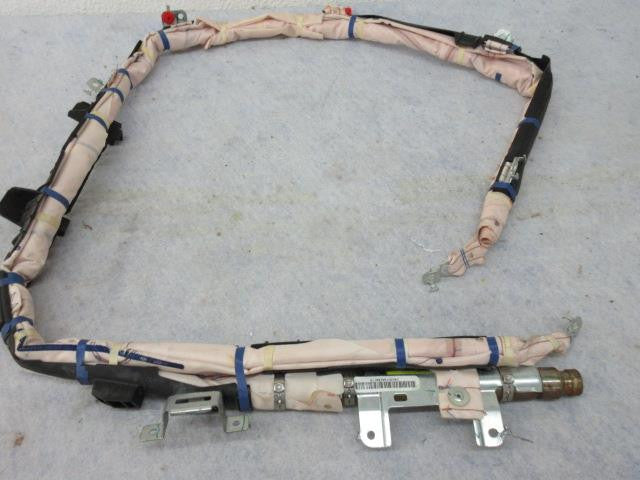 HONDA ACCORD COUPE 2013-2015-2014-2016-2017 CURTAIN LEFT OEM Airbag ROOF DRIVER