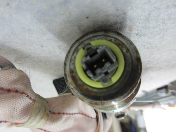 HONDA ACCORD COUPE 2013-2015-2014-2016-2017 CURTAIN LEFT OEM Airbag ROOF DRIVER