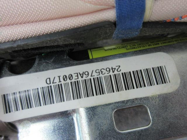 HONDA ACCORD COUPE 2013-2015-2014-2016-2017 CURTAIN LEFT OEM Airbag ROOF DRIVER