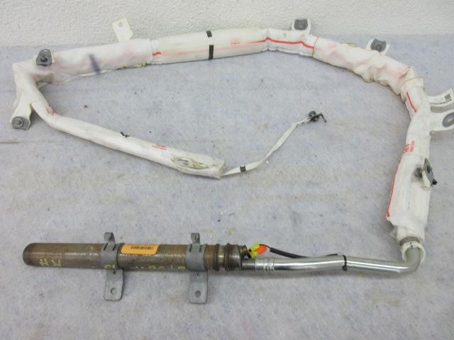 GMC SIERRA SILVERADO CREW CAB 2015-2016-2017-2018 OEM CURTAIN Airbag ROOF RIGHT