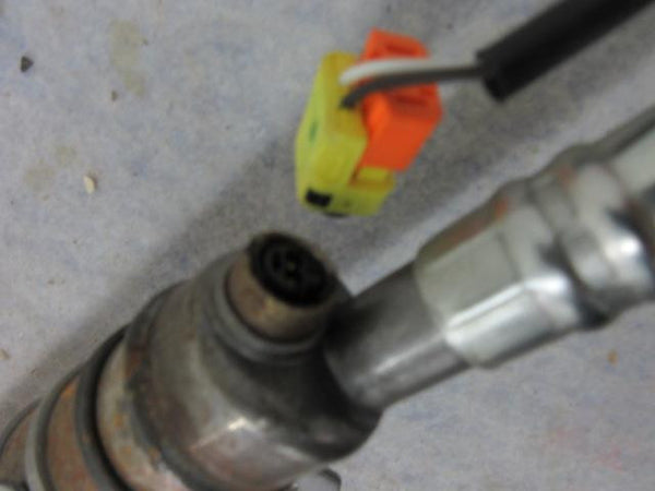 GMC SIERRA SILVERADO CREW CAB 2015-2016-2017-2018 OEM CURTAIN Airbag ROOF RIGHT