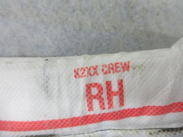 GMC SIERRA SILVERADO CREW CAB 2015-2016-2017-2018 OEM CURTAIN Airbag ROOF RIGHT