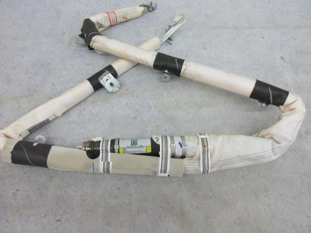 FORD F-150 F-250 EXTENDED CAB 2016-2018-2019-2020-2021-2022 RIGHT CURTAIN AIRBAG