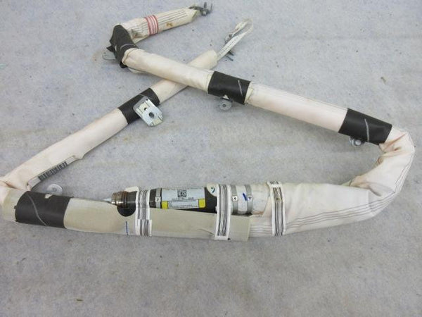 FORD F-150 F-250 EXTENDED CAB 2016-2018-2019-2020-2021-2022 RIGHT CURTAIN AIRBAG