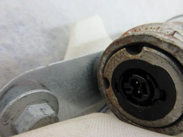 FORD F-150 F-250 EXTENDED CAB 2016-2018-2019-2020-2021-2022 RIGHT CURTAIN AIRBAG