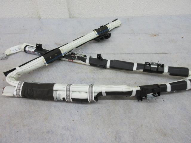 HONDA HRV HR-V 2016-2017-2019-2018-2020-2021 CURTAIN RIGHT Airbag OEM PASSENGER