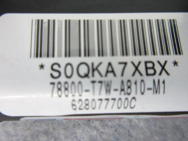 HONDA HRV HR-V 2016-2017-2019-2018-2020-2021 CURTAIN RIGHT Airbag OEM PASSENGER