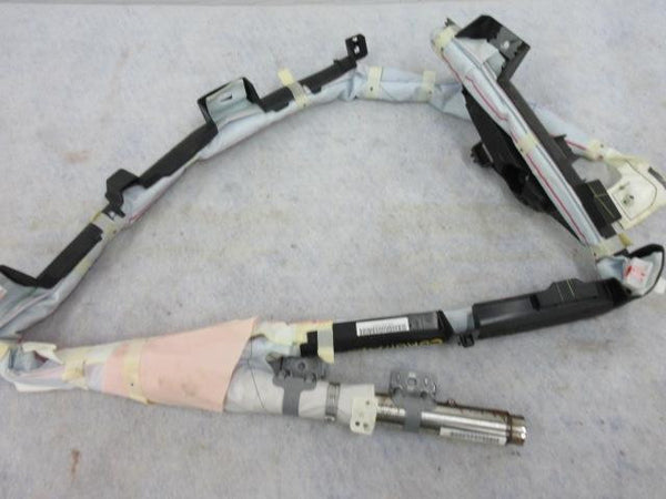 TOYOTA COROLLA SEDAN 2017-2018-2019 CURTAIN LEFT Airbag LH DRIVER HEAD ROOF LH