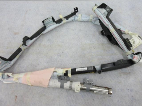 TOYOTA COROLLA SEDAN 2017-2018-2019 CURTAIN LEFT Airbag LH DRIVER HEAD ROOF LH