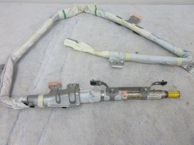 SUBARU XV CROSSTREK 2014-2015-2016-2017 CURTAIN Airbag driver LEFT TOP oem ROOF