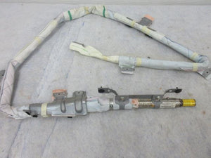 SUBARU XV CROSSTREK 2014-2015-2016-2017 CURTAIN Airbag driver LEFT TOP oem ROOF