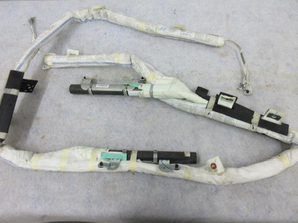 KIA SEDONA LX SX EX SLX 2017-2018-2019-2020-2021 OEM CURTAIN LEFT Airbag HEAD LH
