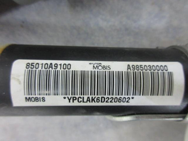 KIA SEDONA LX SX EX SLX 2017-2018-2019-2020-2021 OEM CURTAIN LEFT Airbag HEAD LH