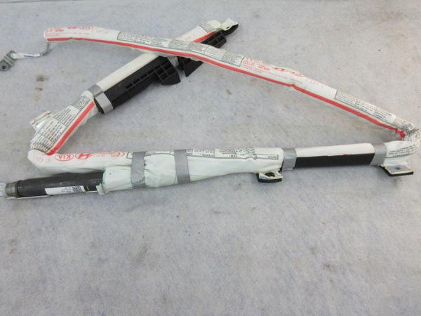 KIA OPTIMA LX 2016-2017-2018-2019-2020  OEM CURTAIN Airbag RIGHT PASSENGER ROOF