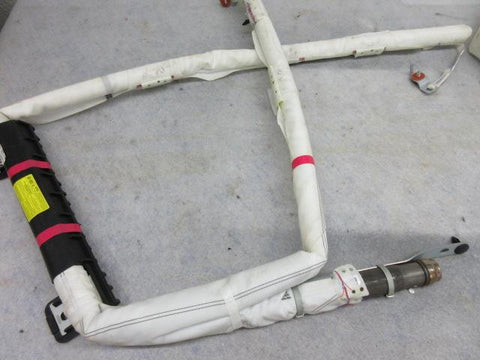 HYUNDAI ELANTRA  N GLS SE LE 2021-2022-2023-2024 OEM DRIVER CURTAIN Airbag LEFT