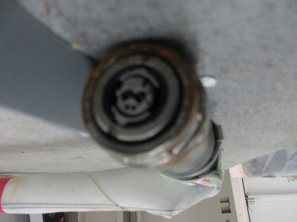 HYUNDAI ELANTRA  N GLS SE LE 2021-2022-2023-2024 OEM DRIVER CURTAIN Airbag LEFT