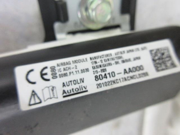 HYUNDAI ELANTRA  N GLS SE LE 2021-2022-2023-2024 OEM DRIVER CURTAIN Airbag LEFT