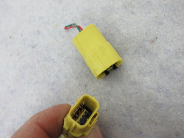 SUBARU IMPREZA XV CROSSTREK 2014-2015-2016-2017 LEFT OEM SEAT Airbag