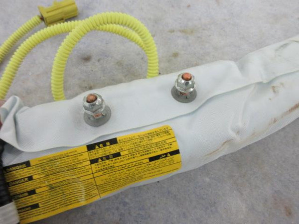 SUBARU IMPREZA XV CROSSTREK 2014-2015-2016-2017 LEFT OEM SEAT Airbag