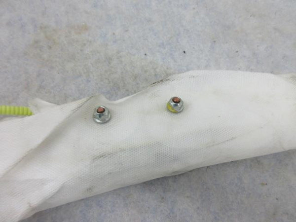 SUBARU IMPREZA XV CROSSTREK 2018-2019-2020-2021-2022 LEFT OEM SEAT Airbag