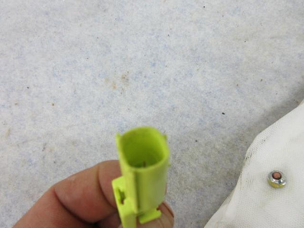 SUBARU IMPREZA XV CROSSTREK 2018-2019-2020-2021-2022 LEFT OEM SEAT Airbag