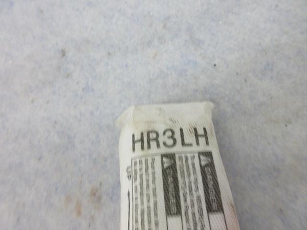 SUBARU IMPREZA XV CROSSTREK 2018-2019-2020-2021-2022 LEFT OEM SEAT Airbag