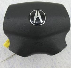 ACURA TL 2004-2005-2006-2007-2008 OEM 4 SPOKES DRIVER LEFT STEERING WHEEL AIRBAG