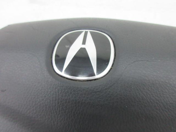 ACURA TL 2004-2005-2006-2007-2008 OEM 4 SPOKES DRIVER LEFT STEERING WHEEL AIRBAG