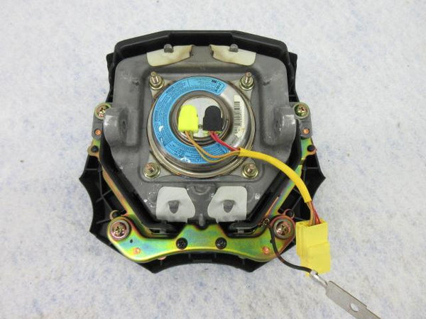 ACURA TL 2004-2005-2006-2007-2008 OEM 4 SPOKES DRIVER LEFT STEERING WHEEL AIRBAG