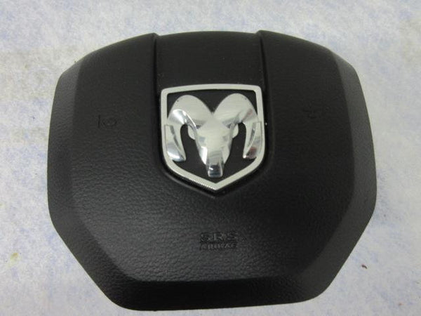 DODGE RAM CLASSIC 2019-2021-2022-2020-2023-2024 Airbag steering LEFT RIGHT DASH