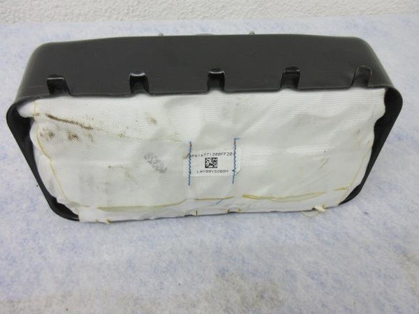 DODGE RAM CLASSIC 2019-2021-2022-2020-2023-2024 Airbag steering LEFT RIGHT DASH