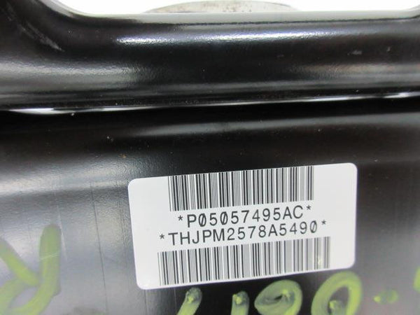 DODGE RAM CLASSIC 2019-2021-2022-2020-2023-2024 Airbag steering LEFT RIGHT DASH