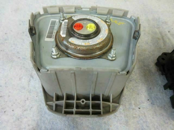 NISSAN QUEST 2011-2012-2013-2014-2015-2016 OEM STEERING WHEEL DRIVER LEFT AIRBAG