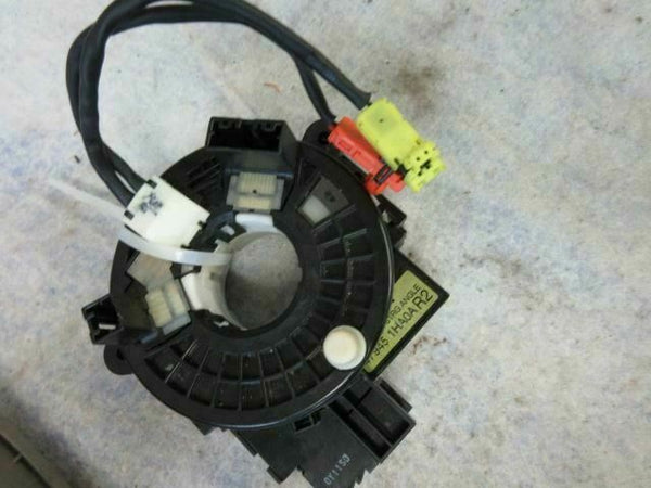 NISSAN QUEST 2011-2012-2013-2014-2015-2016 OEM STEERING WHEEL DRIVER LEFT AIRBAG