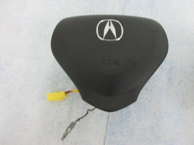 ACURA TL TYPE-S 2006-2007-2008 OEM 3 SPOKE DRIVER STEERING WHEEL LEFT LH AIRBAG