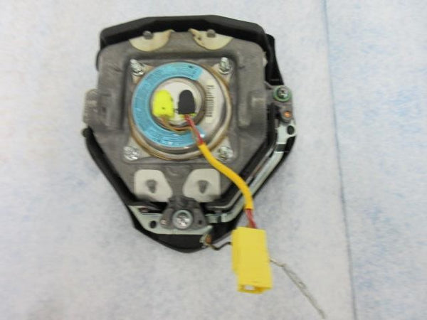 ACURA TL TYPE-S 2006-2007-2008 OEM 3 SPOKE DRIVER STEERING WHEEL LEFT LH AIRBAG