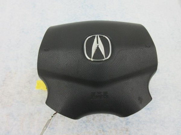 ACURA TL 2004-2005-2006-2007-2008 LEFT 4 SPOKES OEM STEERING WHEEL DRIVER AIRBAG