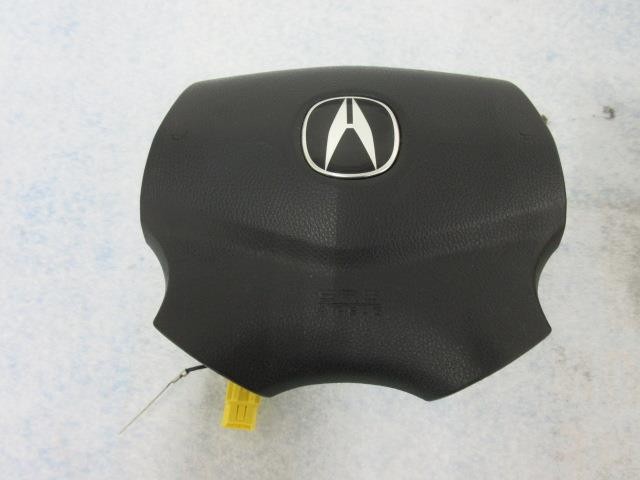 ACURA TL 2004-2005-2006-2007-2008 OEM 4 SPOKES STEERING WHEEL DRIVER AIRBAG LEFT