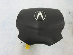 ACURA TL 2004-2005-2006-2007-2008 OEM 4 SPOKES STEERING WHEEL DRIVER AIRBAG LEFT